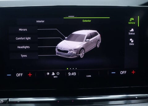 Skoda Octavia 1.0 Octavia SE Technology TSi E-Tech Semi-Auto 5dr 23