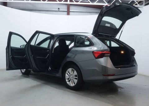 Skoda Octavia 1.0 Octavia SE Technology TSi E-Tech Semi-Auto 5dr 51