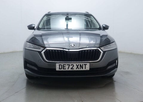 Skoda Octavia 1.0 Octavia SE Technology TSi E-Tech Semi-Auto 5dr 4