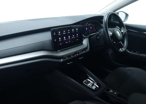 Skoda Octavia 1.0 Octavia SE Technology TSi E-Tech Semi-Auto 5dr 40