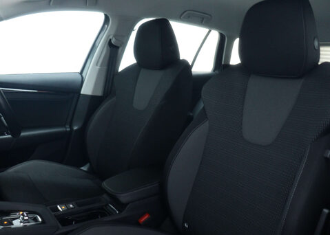 Skoda Octavia 1.0 Octavia SE Technology TSi E-Tech Semi-Auto 5dr 42