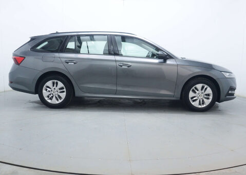 Skoda Octavia 1.0 Octavia SE Technology TSi E-Tech Semi-Auto 5dr 11