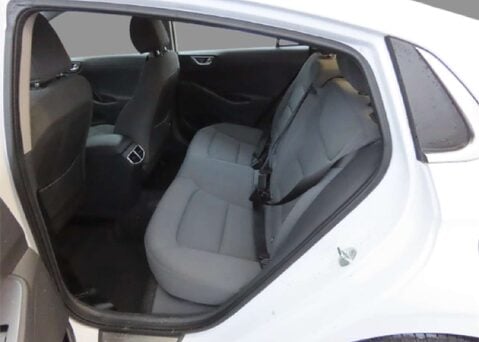 Hyundai IONIQ IONIQ Premium BEV 5dr 8