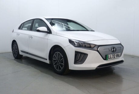 Hyundai IONIQ IONIQ Premium BEV 5dr