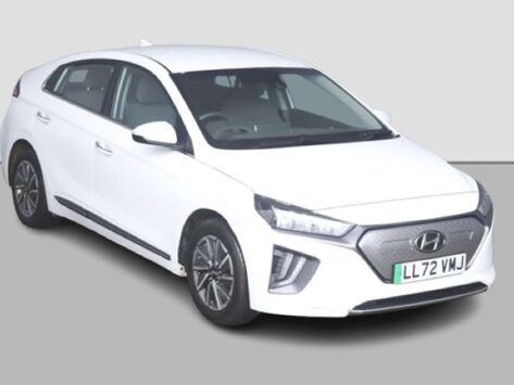 Hyundai IONIQ IONIQ Premium BEV 5dr