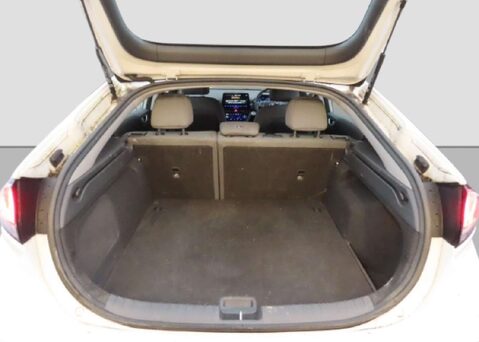 Hyundai IONIQ IONIQ Premium BEV 5dr 9