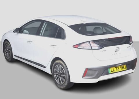 Hyundai IONIQ IONIQ Premium BEV 5dr 5