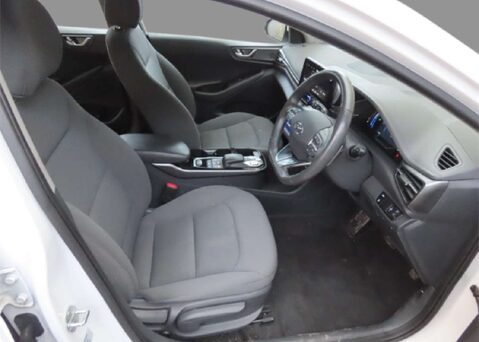 Hyundai IONIQ IONIQ Premium BEV 5dr 7