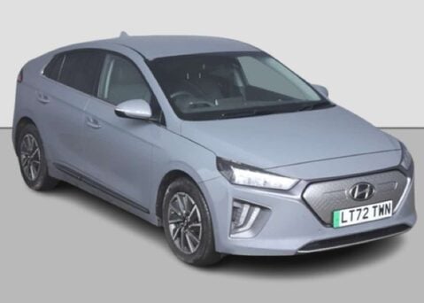 Hyundai IONIQ IONIQ Premium SE BEV 5dr 1