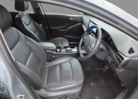 Hyundai IONIQ IONIQ Premium SE BEV 5dr 7