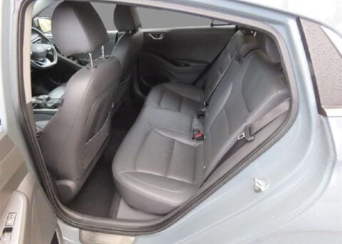 Hyundai IONIQ IONIQ Premium SE BEV 5dr 8