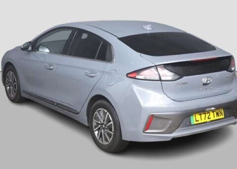 Hyundai IONIQ IONIQ Premium SE BEV 5dr 5