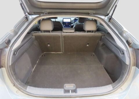 Hyundai IONIQ IONIQ Premium SE BEV 5dr 9