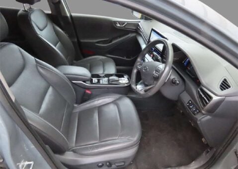 Hyundai IONIQ IONIQ Premium SE BEV 5dr 7