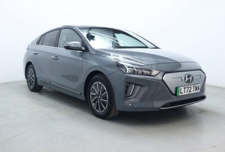 Hyundai IONIQ IONIQ Premium SE BEV 5dr