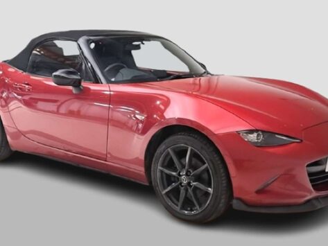 Mazda MX-5 2.0 MX-5 SE-L Nav 2dr