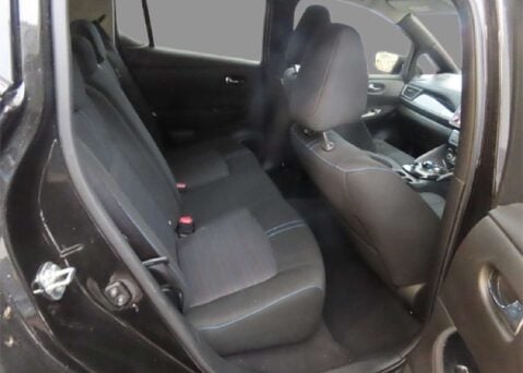 Nissan LEAF Leaf N-Connecta 5dr 9