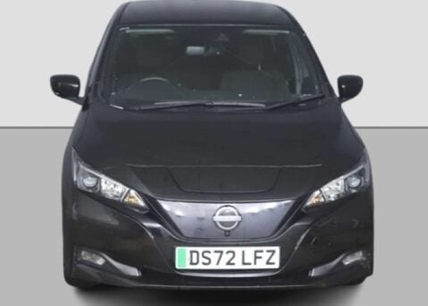 Nissan LEAF Leaf N-Connecta 5dr 5