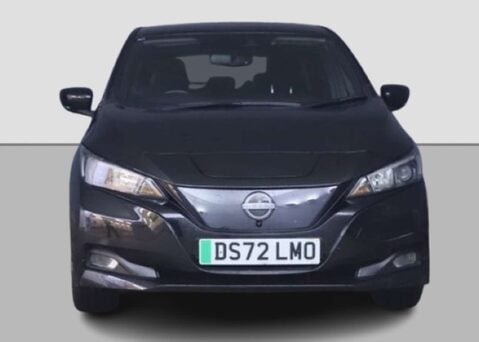 Nissan LEAF Leaf N-Connecta 5dr 7