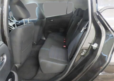 Nissan LEAF Leaf N-Connecta 5dr 10