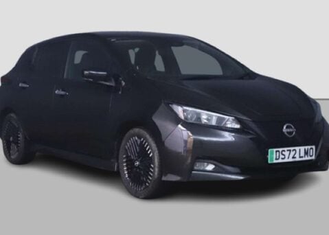 Nissan LEAF Leaf N-Connecta 5dr 1