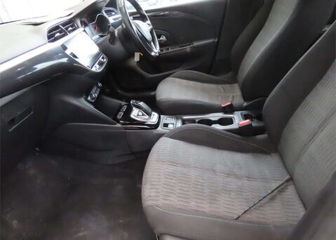 Vauxhall Corsa 1.2 Corsa SE Premium T Auto 5dr 7