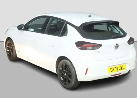 Vauxhall Corsa 1.2 Corsa SE Premium T Auto 5dr 5