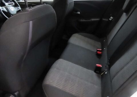 Vauxhall Corsa 1.2 Corsa SE Premium T Auto 5dr 8