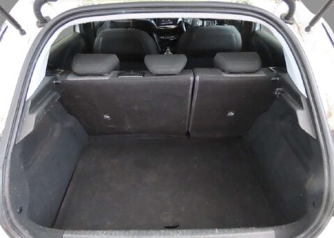 Vauxhall Corsa 1.2 Corsa SE Premium T Auto 5dr 9