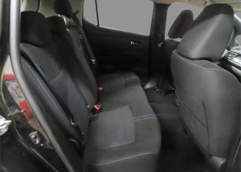 Nissan LEAF Leaf N-Connecta 5dr 10