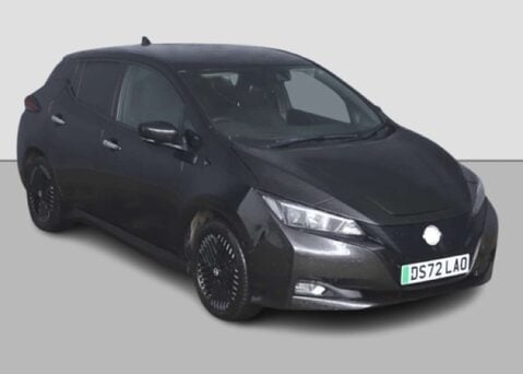 Nissan LEAF Leaf N-Connecta 5dr 1