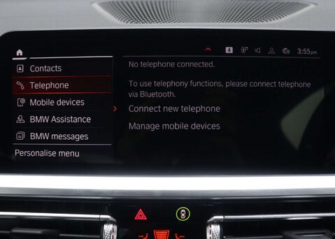 BMW 4 Series 2.0 420I M Sport Auto 2dr 23