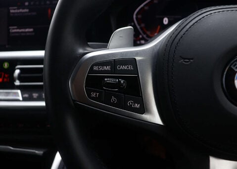 BMW 4 Series 2.0 420I M Sport Auto 2dr 34