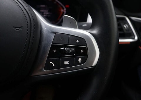 BMW 4 Series 2.0 420I M Sport Auto 2dr 35