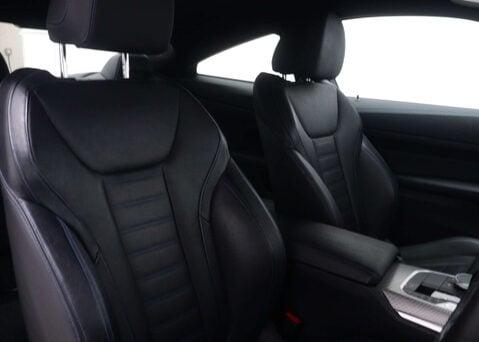 BMW 4 Series 2.0 420I M Sport Auto 2dr 42