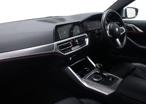 BMW 4 Series 2.0 420I M Sport Auto 2dr 44