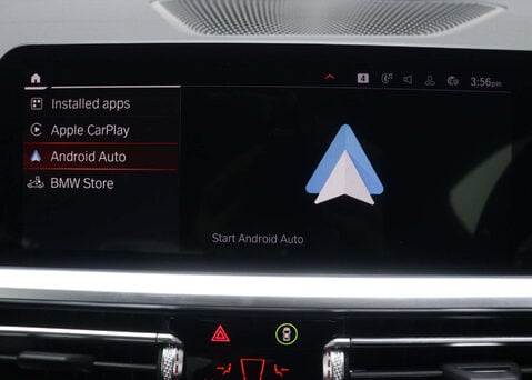 BMW 4 Series 2.0 420I M Sport Auto 2dr 26