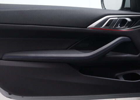 BMW 4 Series 2.0 420I M Sport Auto 2dr 46