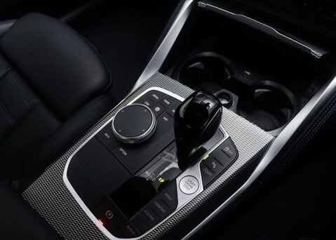 BMW 4 Series 2.0 420I M Sport Auto 2dr 33