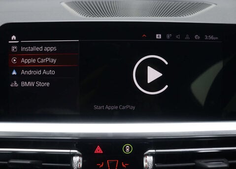 BMW 4 Series 2.0 420I M Sport Auto 2dr 25