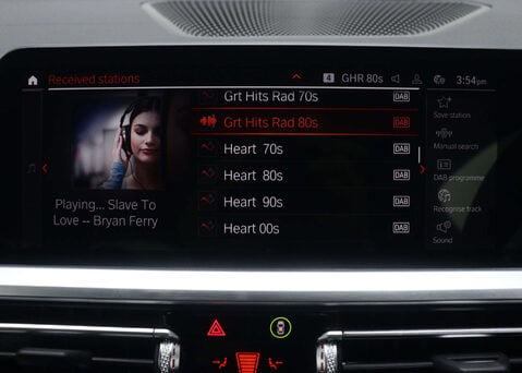 BMW 4 Series 2.0 420I M Sport Auto 2dr 18