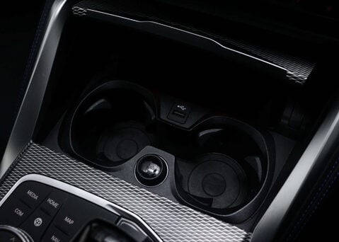 BMW 4 Series 2.0 420I M Sport Auto 2dr 28