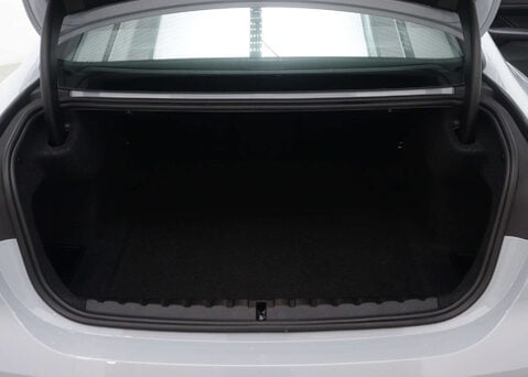 BMW 4 Series 2.0 420I M Sport Auto 2dr 49