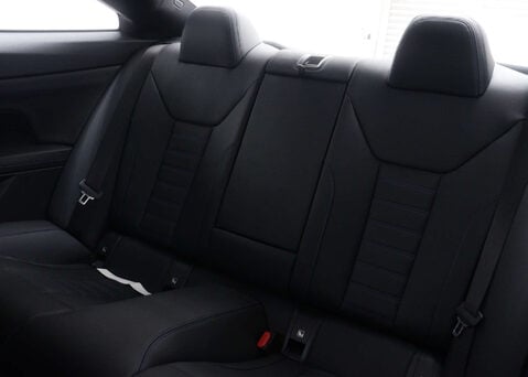 BMW 4 Series 2.0 420I M Sport Auto 2dr 47