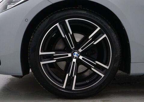 BMW 4 Series 2.0 420I M Sport Auto 2dr 15