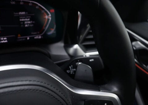 BMW 4 Series 2.0 420I M Sport Auto 2dr 37