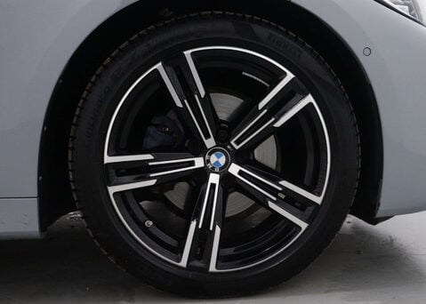 BMW 4 Series 2.0 420I M Sport Auto 2dr 14