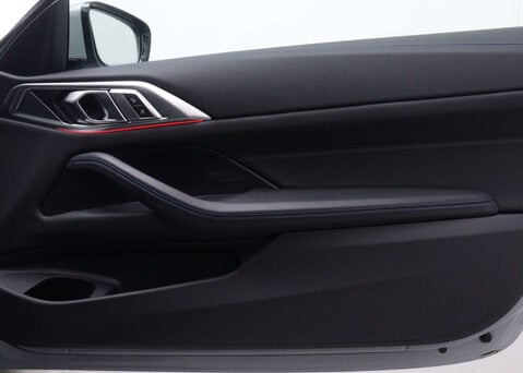 BMW 4 Series 2.0 420I M Sport Auto 2dr 43