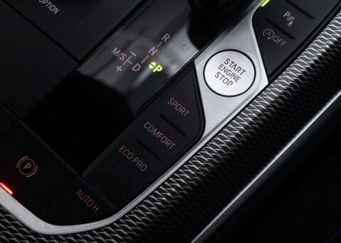 BMW 4 Series 2.0 420I M Sport Auto 2dr 31