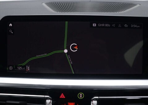 BMW 4 Series 2.0 420I M Sport Auto 2dr 17